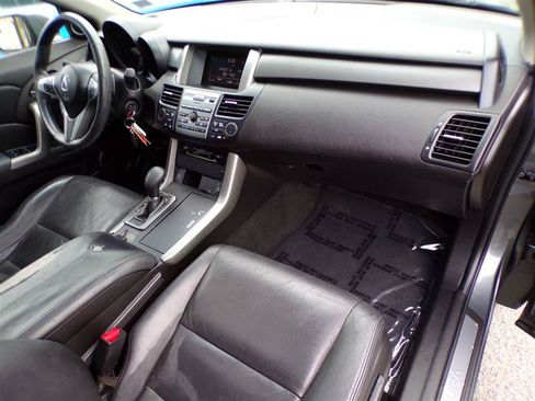 Used 2011 Acura RDX SH-AWD image 19