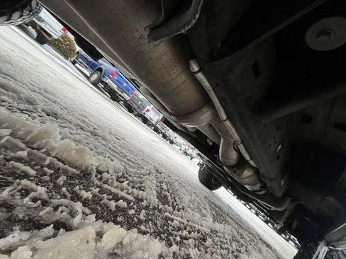 Used 2018 RAM 2500 Big Horn image 12