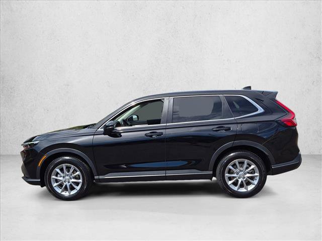 Used 2026 Honda CR-V EX image 9