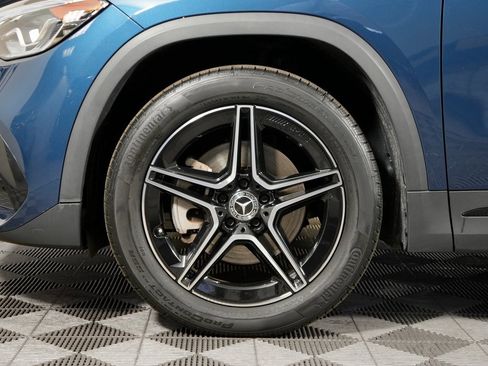 Certified 2023 Mercedes-Benz GLA 250 GLA 250 image 31