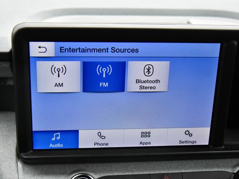 Used 2024 Ford Maverick XLT w/ Equipment Group 300A Standard AWD/4WD image 24