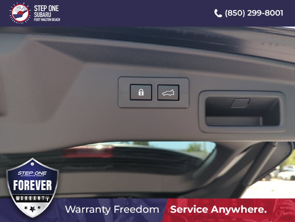 New 2026 Subaru Outback Wilderness AWD/4WD image 32