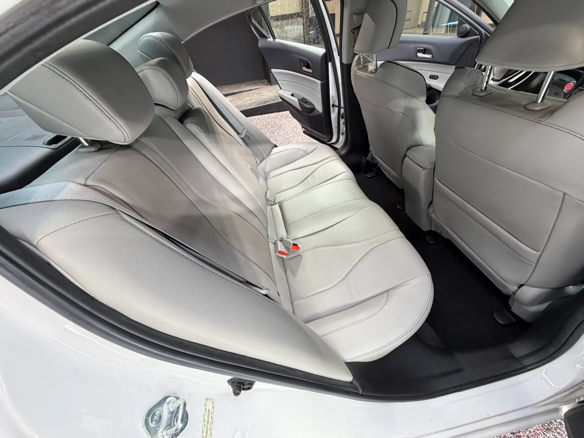 Used 2021 Acura ILX w/ Premium Package FWD image 33