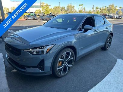 Used 2021 Polestar Polestar 2 w/ Performance Package