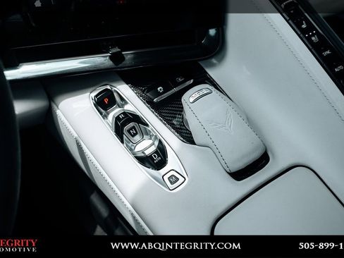 Used 2024 Chevrolet Corvette Stingray Premium Conv w/ Z51 Performance Package RWD image 30