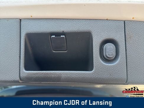 Used 2015 Chevrolet Tahoe LTZ image 46