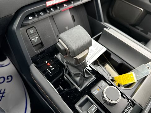 Certified 2026 Toyota Sequoia Capstone image 23