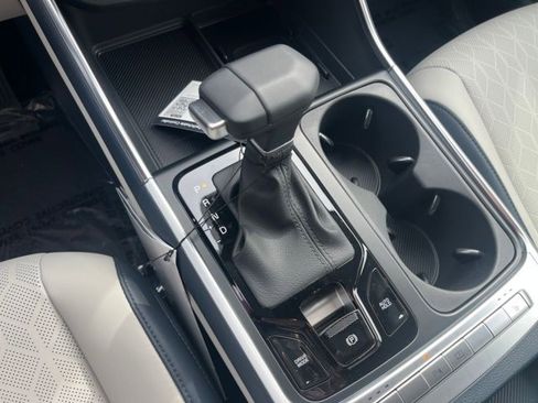 New 2026 Kia Carnival EX image 26