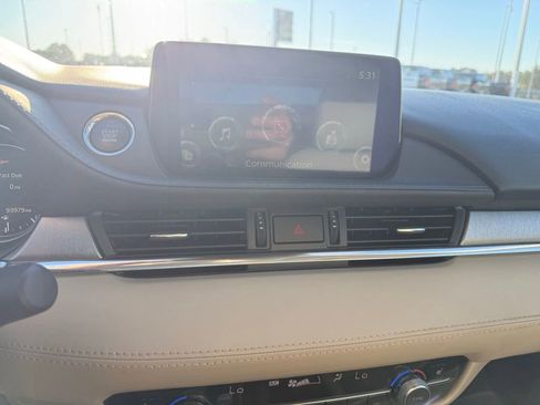 Used 2020 MAZDA MAZDA6 Touring image 18