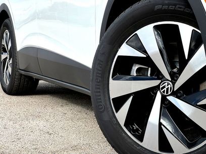 New 2026 Volkswagen ID.4 Pro
