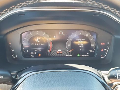 Certified 2025 Acura Integra A-Spec FWD image 20