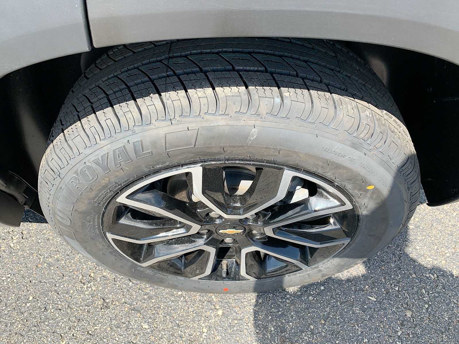 Certified 2023 Chevrolet TrailBlazer ACTIV w/ Convenience Package FWD image 30
