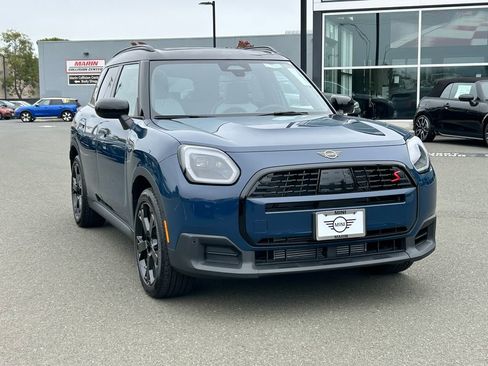 New 2026 MINI Cooper Countryman S image 7