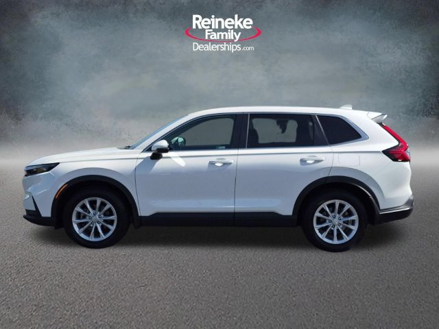 Used 2024 Honda CR-V EX image 9