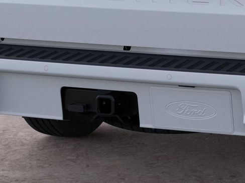 New 2026 Ford Maverick Lobo AWD/4WD image 23