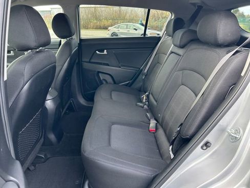 Used 2013 Kia Sportage LX image 14