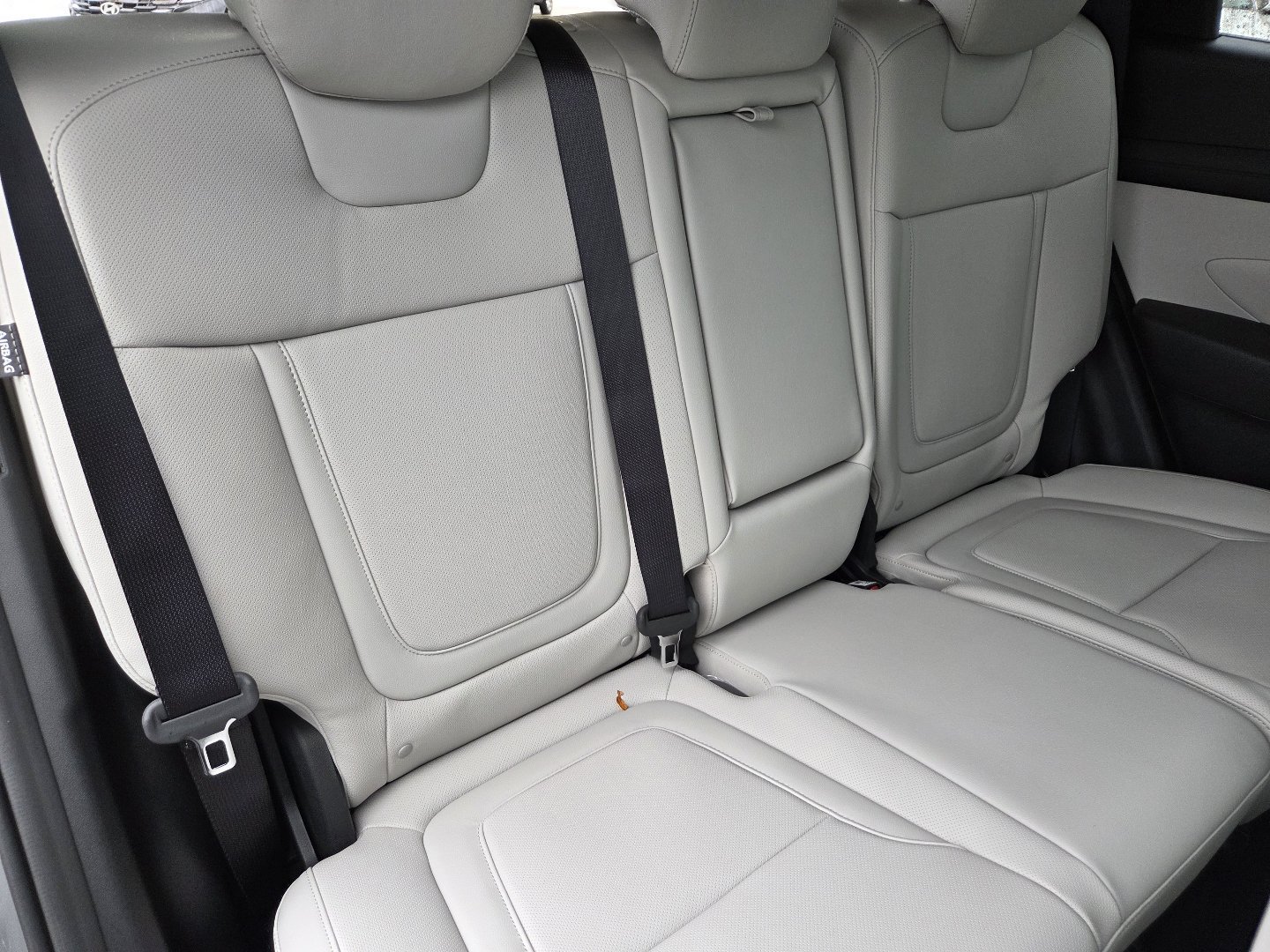 New 2026 Hyundai Tucson SEL Plus AWD/4WD image 23
