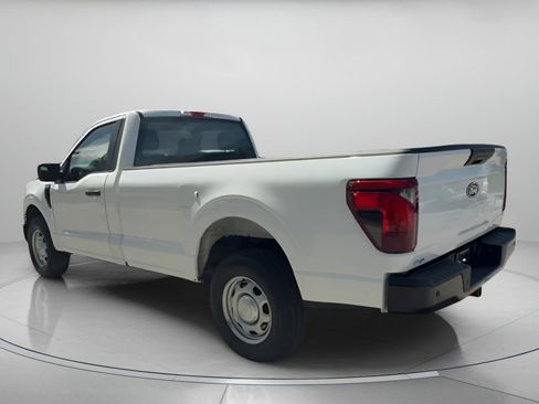 Certified 2024 Ford F150 XL AWD/4WD image 23