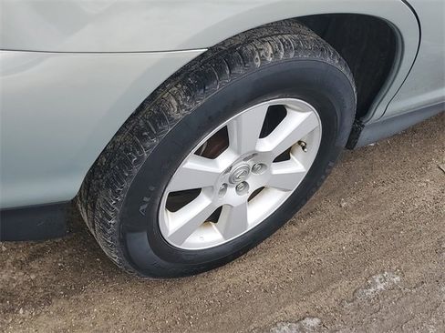 Used 2007 Lexus RX 350 AWD image 5