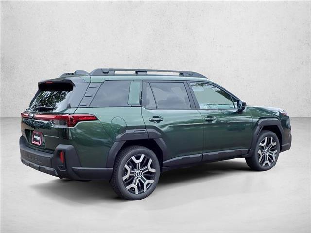 New 2026 Subaru Outback Touring XT AWD/4WD image 4