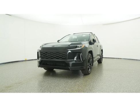 New 2026 Toyota RAV4 XSE image 33