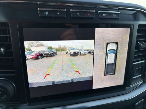 Used 2024 Ford F250 Lariat w/ Lariat Ultimate Package image 24