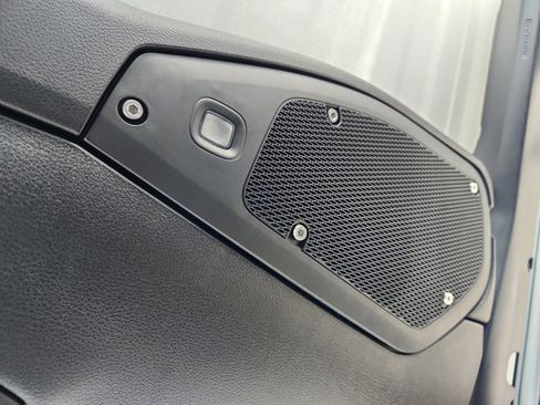 New 2026 Jeep Gladiator Sport image 27