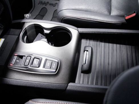 Certified 2022 Honda Passport TrailSport image 31