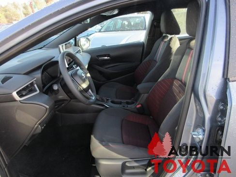 New 2026 Toyota Corolla SE image 6