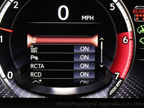 Used 2024 Lexus LX 600 F Sport AWD/4WD image 22