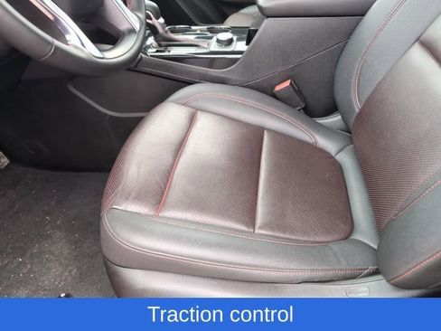 Used 2023 Chevrolet Blazer RS image 24