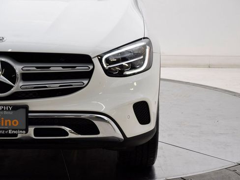 Used 2022 Mercedes-Benz GLC 300 image 10