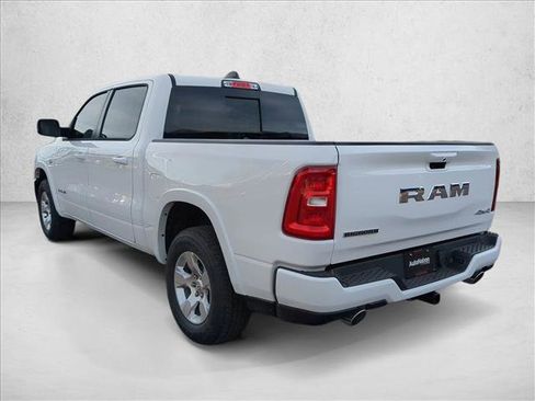 New 2026 RAM 1500 Big Horn image 9