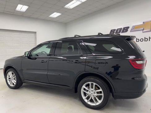 Used 2023 Dodge Durango GT image 7
