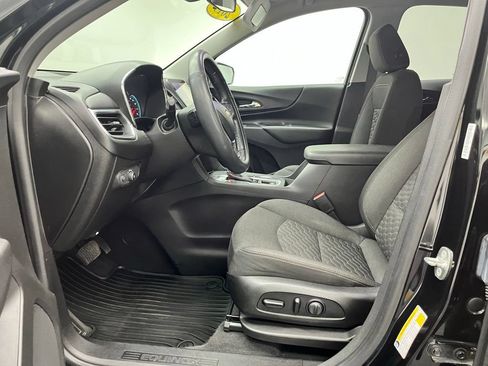Used 2019 Chevrolet Equinox LT AWD/4WD image 18
