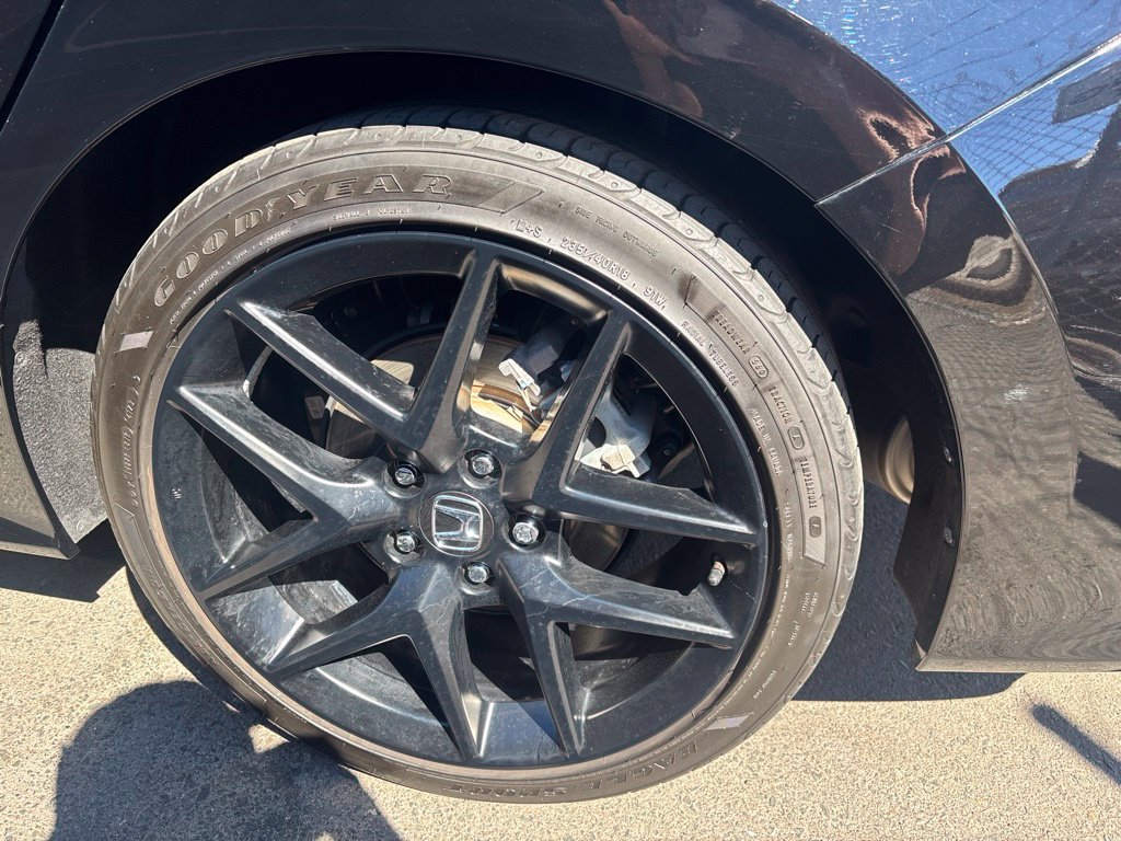 Used 2024 Honda Civic Si image 7