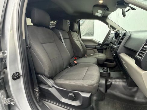 Used 2019 Ford F150 XL w/ Equipment Group 101A Mid image 5