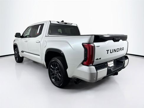 Used 2023 Toyota Tundra Platinum image 13
