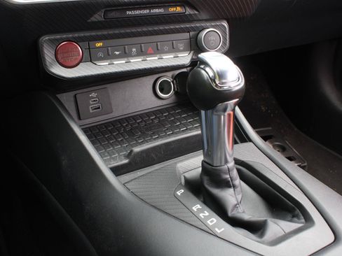 Used 2024 Ford Mustang Premium RWD image 18