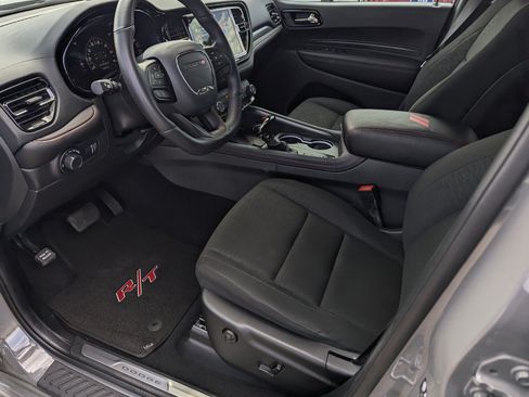Used 2025 Dodge Durango R/T w/ Blacktop Package AWD/4WD image 10