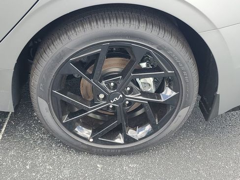 New 2026 Kia K5 GT-Line w/ GT-Line Premium Package FWD image 30