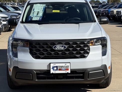 New 2025 Ford Maverick XL w/ Equipment Group 102A image 38