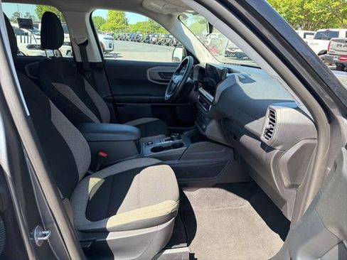 Used 2025 Ford Bronco Sport Big Bend image 11