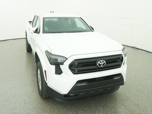 New 2026 Toyota Tacoma SR5 image 47