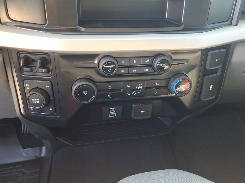 Used 2024 Ford F350 XL w/ STX Appearance Package AWD/4WD image 8