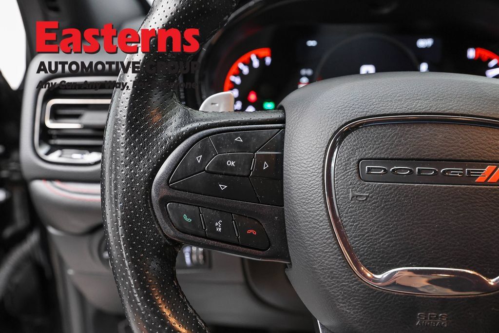 Used 2025 Dodge Durango GT RWD image 15