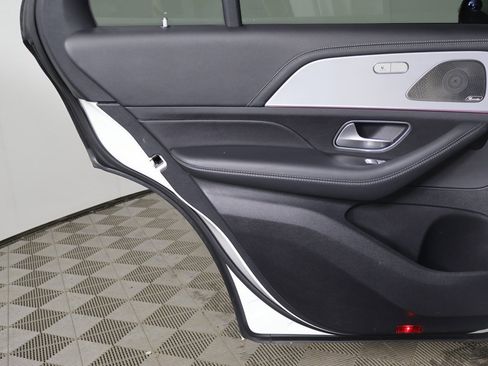 Used 2022 Mercedes-Benz GLE 53 AMG 4MATIC image 26