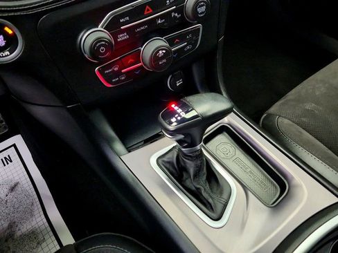 Used 2023 Dodge Charger Scat Pack w/ Plus Group image 16