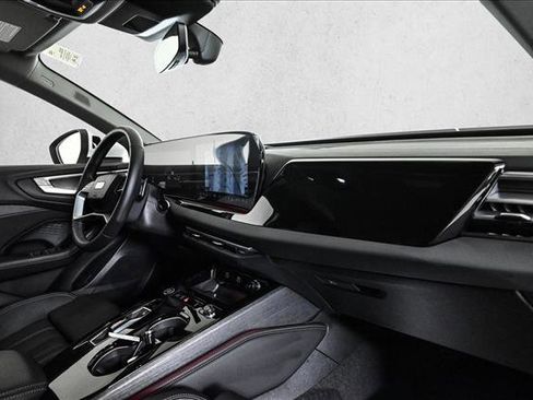 New 2025 Audi A5 2.0T Premium Plus image 10