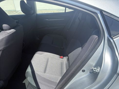 Used 2026 Toyota Camry LE FWD image 13